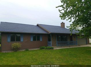 1235 Snowdon Dr, Oshkosh, WI 54904