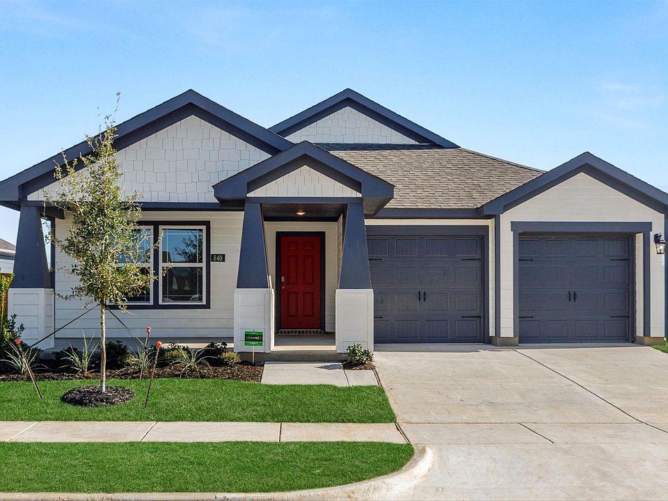 840 Towngreen Drive
