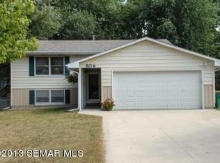604 3rd Ave SE, Stewartville, MN 55976