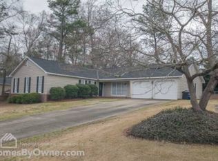 6736 Audubon Dr, Columbus, GA 31909