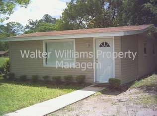7202 Kivler Dr, Jacksonville, FL 32210