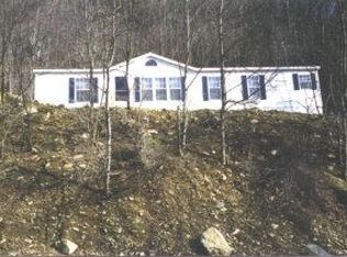 4174 Big Horse Creek Rd, Lansing, NC 28643