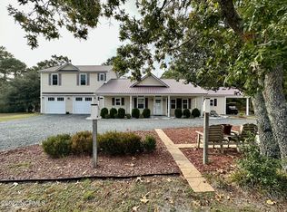 105 Stump Sound Church Rd, Surf City, NC 28445