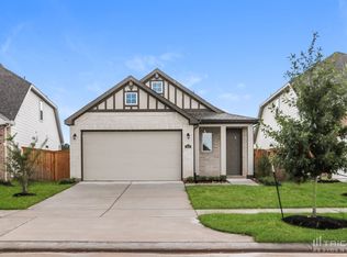 2315 Foster Hill Rd, Richmond, TX 77469