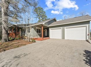 22514 Lakeway Dr, Spring, TX 77373