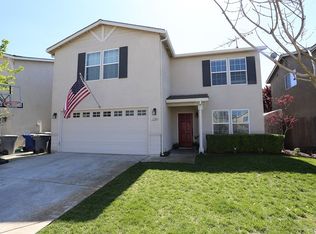 1284 Daybreak Dr, Merced, CA 95348