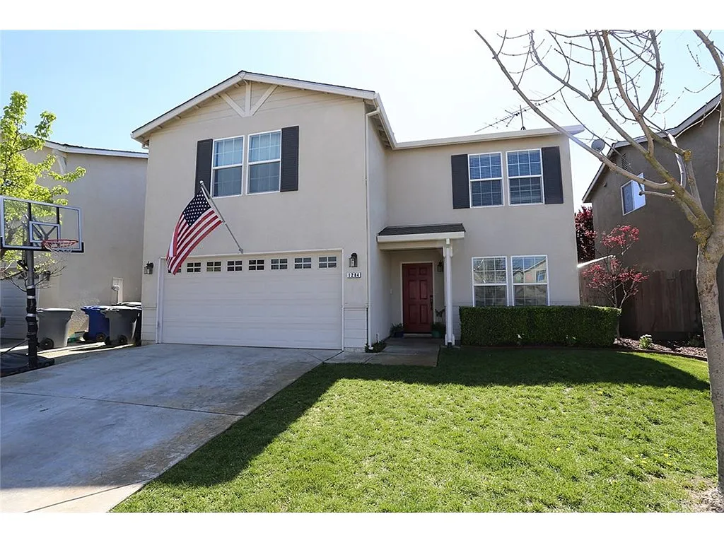 1284 Daybreak Dr photo 1