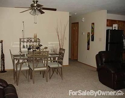 Great Room/Entry Way Door