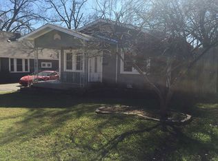 3313 W 5th St, Fort Worth, TX 76107