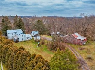 1862 Parkersburg Tpke, Swoope, VA 24479