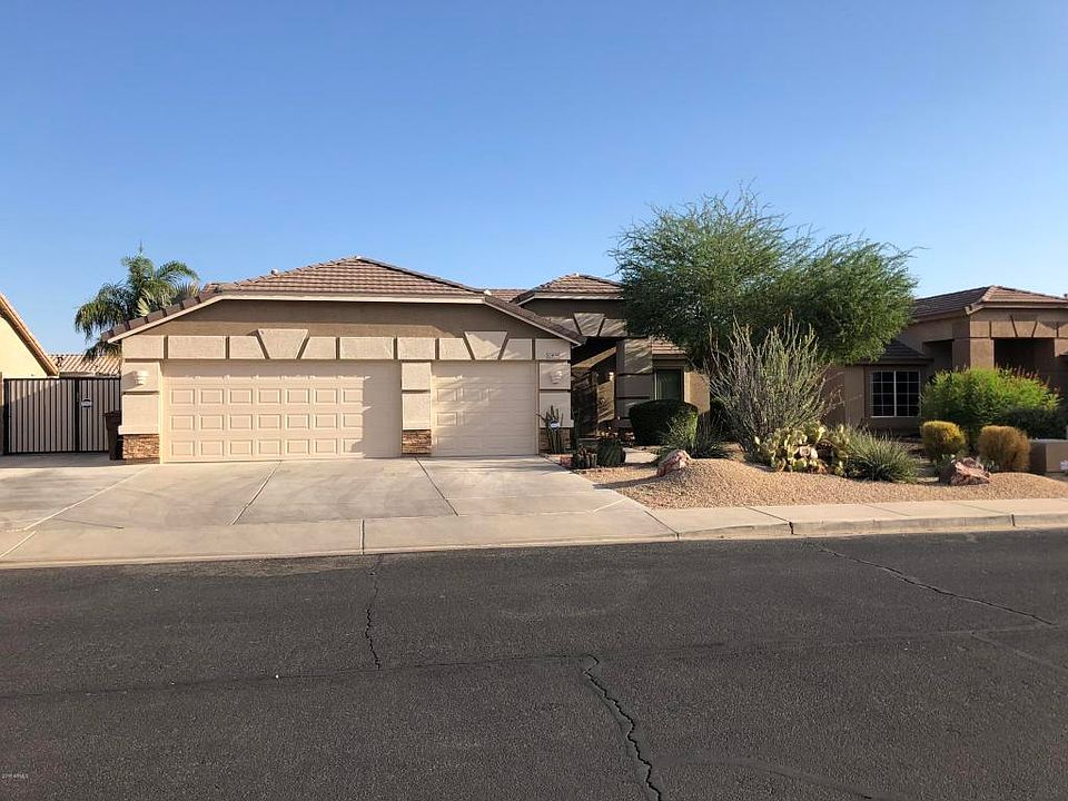 1st image of 10839 W Quail Ave