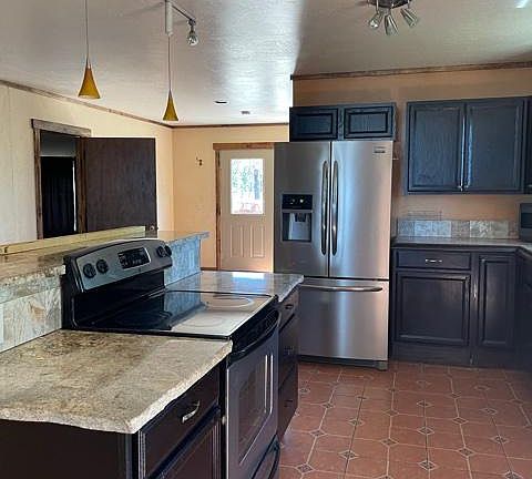 Stainless appliances added