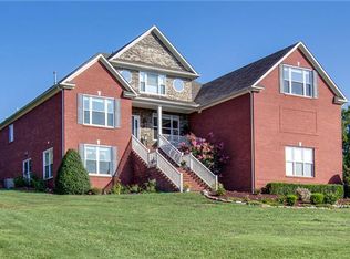 3005 Viewpointe Way, Columbia, TN 38401