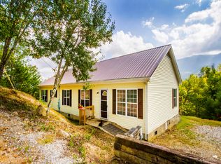 352 Costner Rd, Cosby, TN 37722