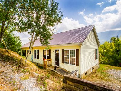 352 Costner Rd, Cosby, TN, 37722