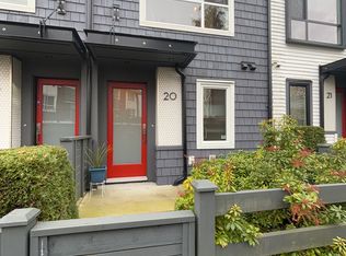 19159 Watkins Dr #20, Surrey, BC V4N6P7