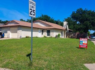 12801 Chromite St, Austin, TX 78727