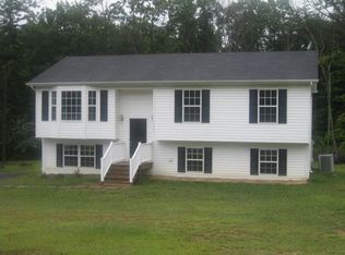 18567 Brick Church Rd, Orange, VA 22960