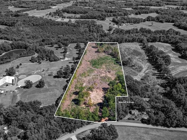 0 Wolf Island Rd, Reidsville, NC 27320