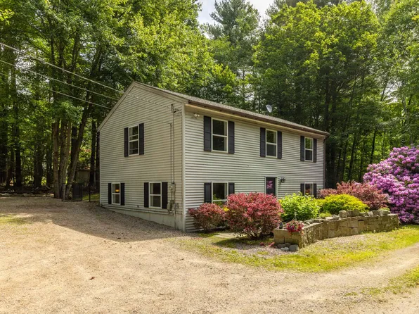2 Teressa Lane, York, ME 03909