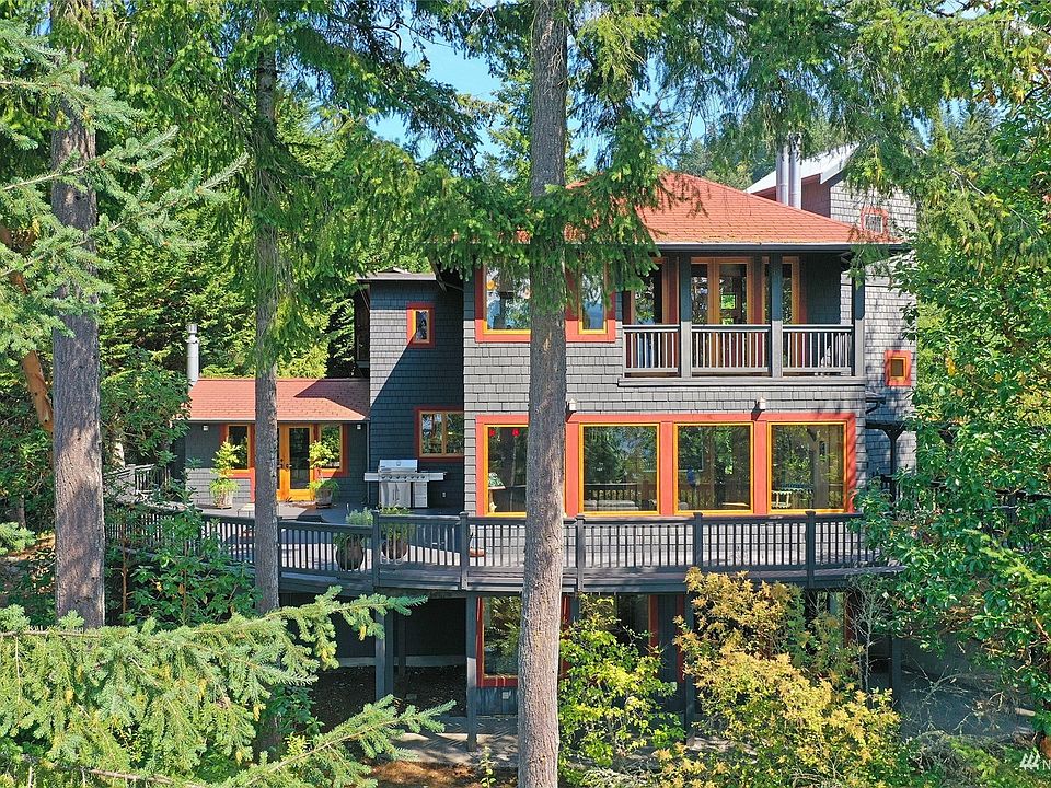 1055 Deer Creek Road, Quilcene, WA 98376 Zillow