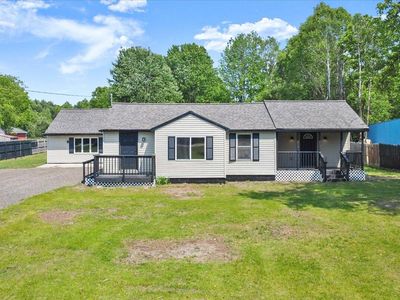 1178 Drent Rd, Muskegon, MI, 49442