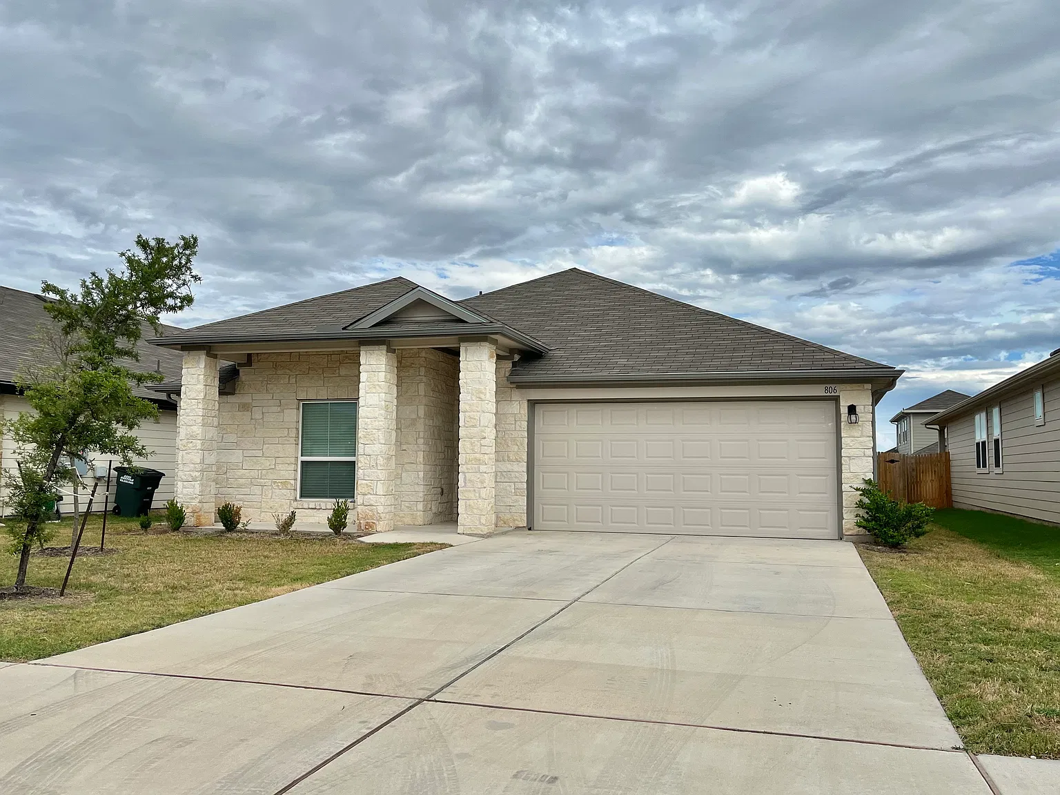 Pease River Way, Hutto — Photo 1