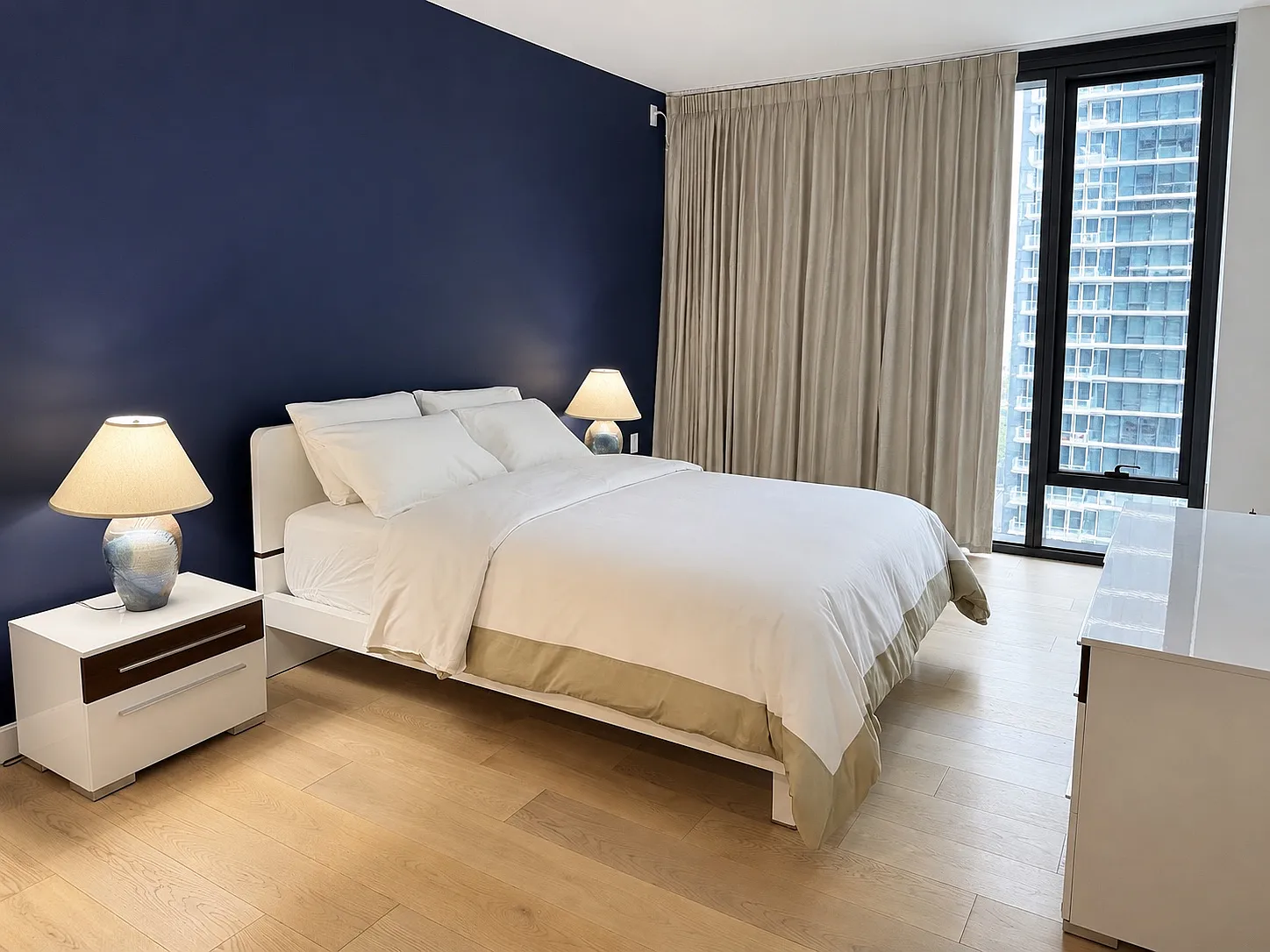 1 bed, 895 sqft, $6,500 — Photo 4