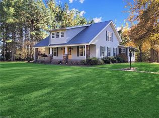 1347 Thurmond Rd, Thurmond, NC 28683
