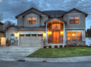 242 Misty Dr, Woodland, WA 98674