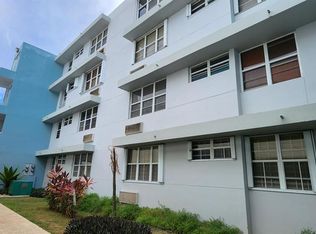 Jose Fidalgo Diaz St #3-402, San Juan, PR 00926