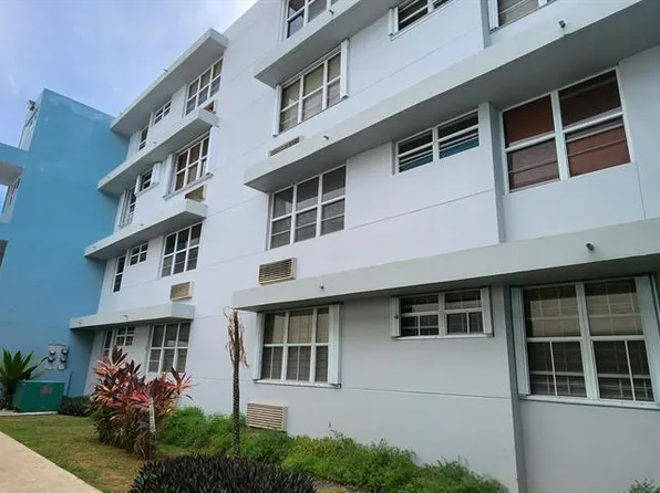 Jose Fidalgo Diaz St #3-402, San Juan, PR 00926