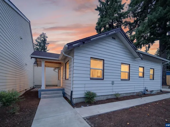 4195 SE 118th Pl, Portland, OR 97266