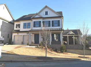 3065 Barnes Mill Ct, Roswell, GA 30075