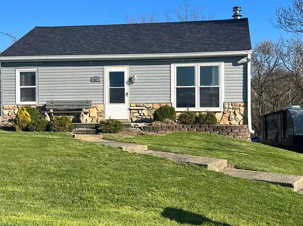97 Enzweiler Rd, Alexandria, KY 41001