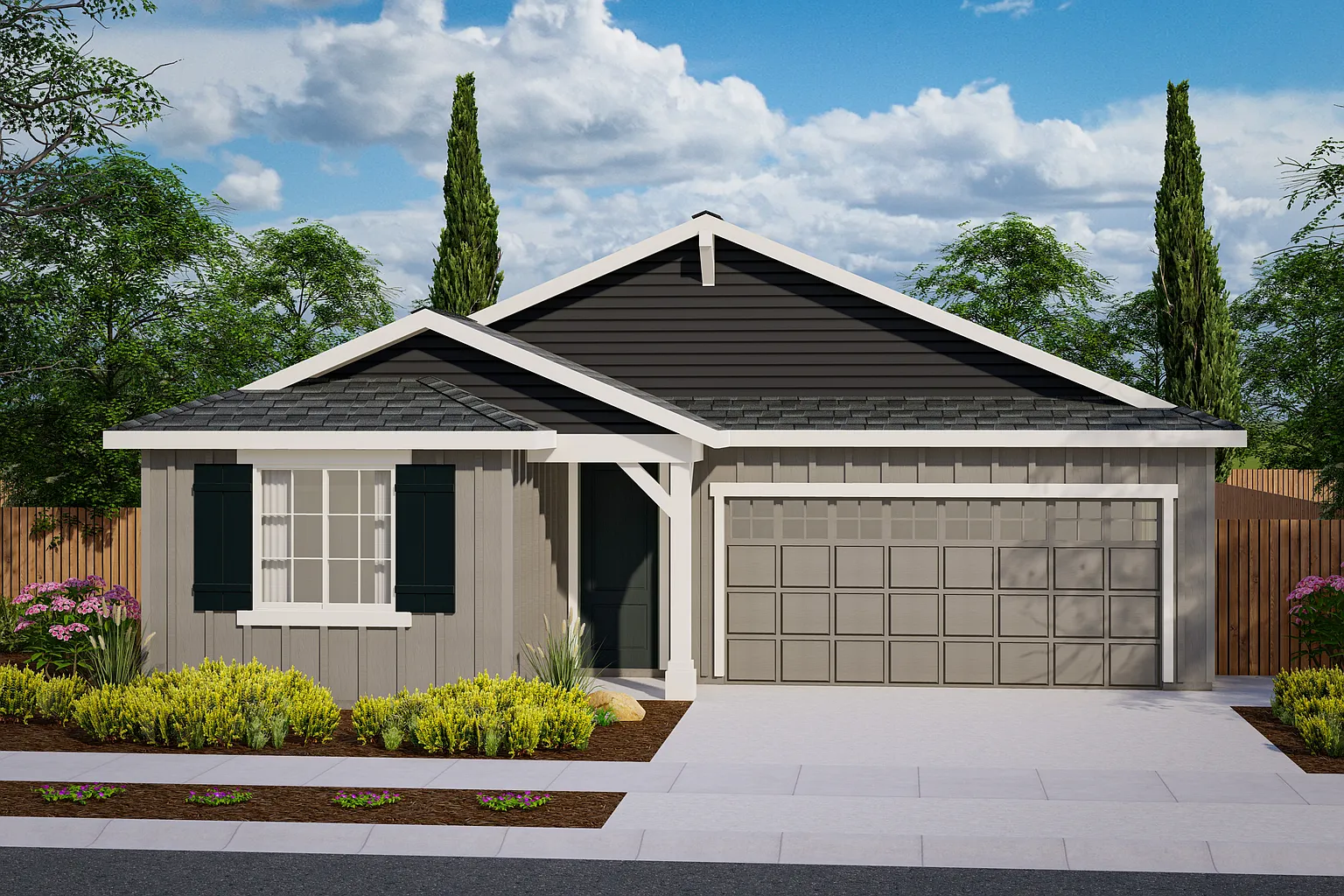 2728 Contour Way photo 1