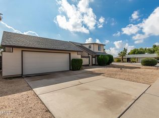 4415 W Watson Ln, Glendale, AZ 85306