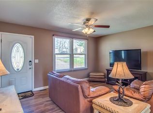 222 Cinderella Ln, Clarksville, TN 37042