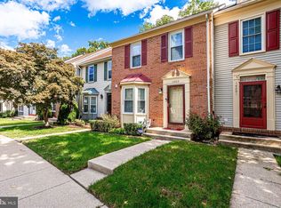 14203 Oakpointe Dr, Laurel, MD 20707