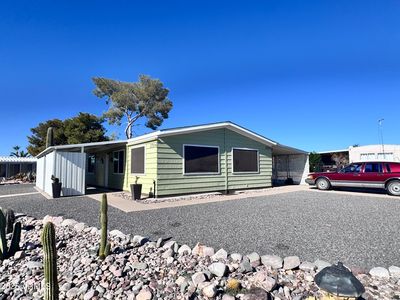 3704 N FLORENCE Boulevard, Florence, AZ, 85132