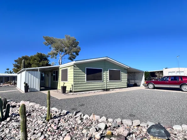 3704 N FLORENCE Boulevard, Florence, AZ 85132