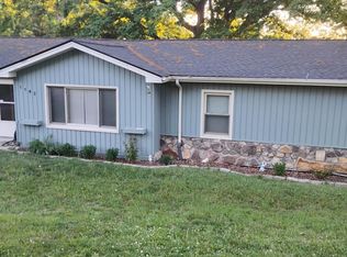 1162 Ridgecrest Ave, Kingsport, TN 37665