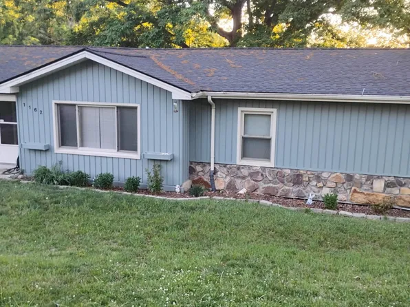 1162 Ridgecrest Ave, Kingsport, TN 37665