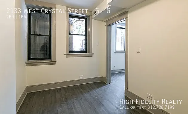 2133 W Crystal St #G — Photo 6