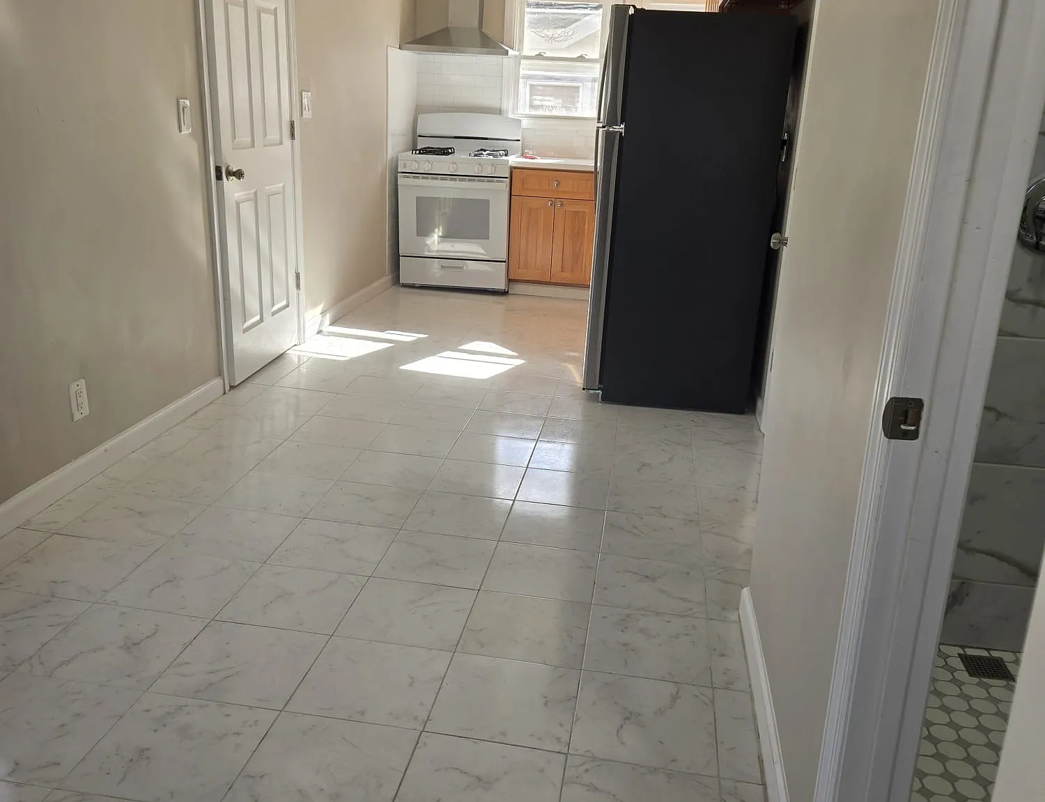 1 bed, 500 sqft, $1,500 — Photo 3