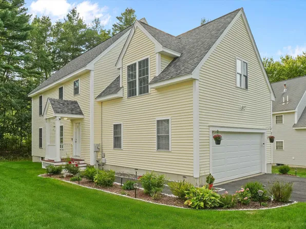 138 Barbara Lane, Hudson, NH 03051