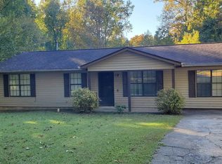 10045 Silent Trl, Jonesboro, GA 30238