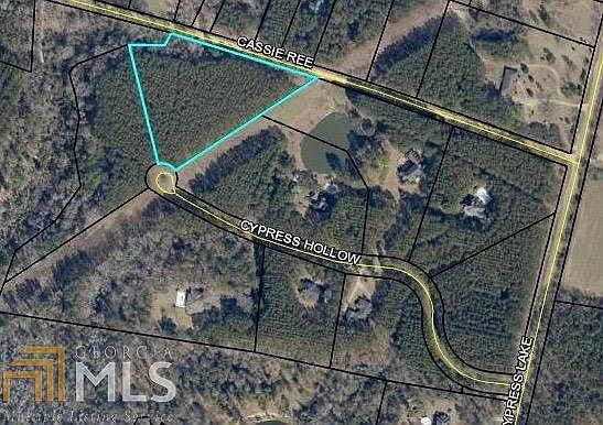 1st image of 0 Cypress Hollow Ct #A
