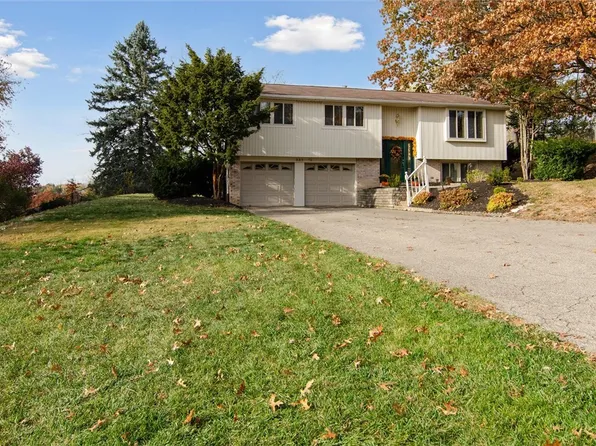 337 Carmell Dr, Pittsburgh, PA 15241