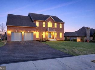 171 Celestial Ter, Greencastle, PA 17225